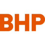 BHP logo - BidWrite clients