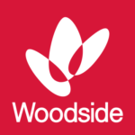 Woodside Energy logo - BidWrite clients
