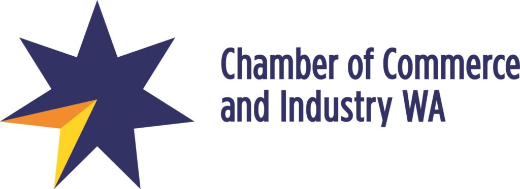 CCIWA (Chamber of Commerce and Industry WA) Logo