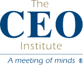 The CEO Institute Logo