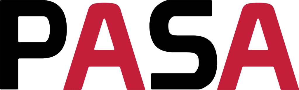 PASA (Procurement and Supply Australasia) Logo