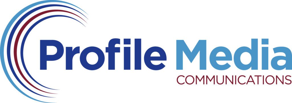 Profile Media Logo