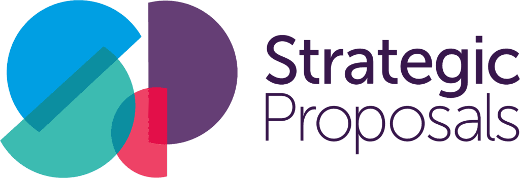Strategic Proposals Logo