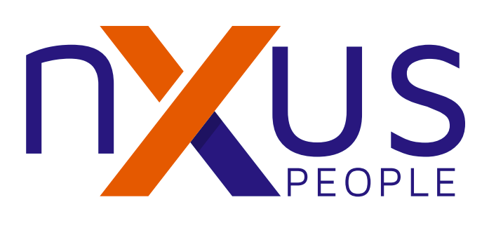 Nxus People Logo