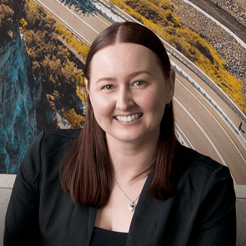 Louise Tuala-Le'afa (nee Deam) - BidWrite Design & Digital Marketing Specialist