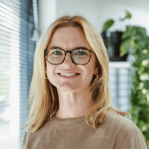 Nicole Coleman - Managing Consultant at BidWrite