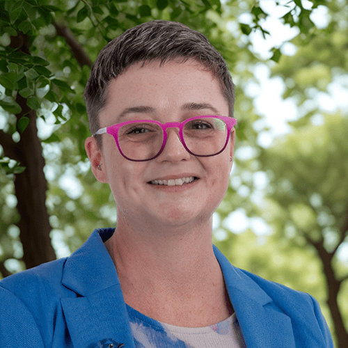 Shelley Spiker - Senior Bid Consultant at BidWrite - headshot