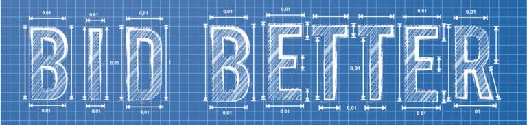 Bid Better - Free webinar series by BidWrite
