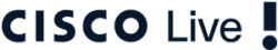 Cisco Live Logo